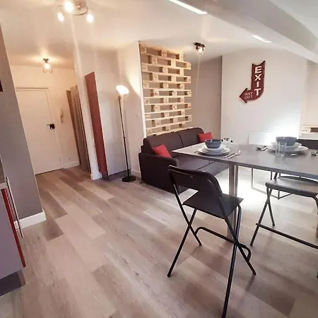 Le Clocher De St Geraud * Aurillac