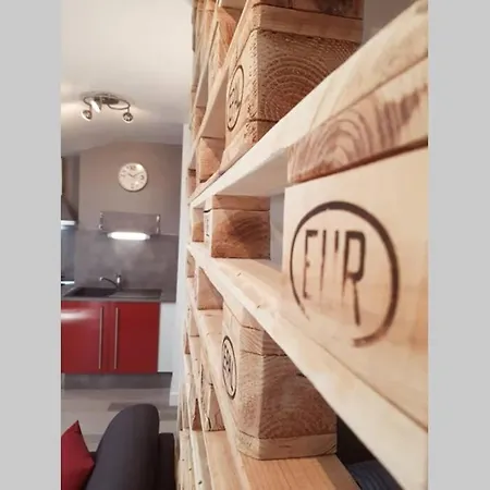 Le Clocher De St Geraud Apartment Aurillac